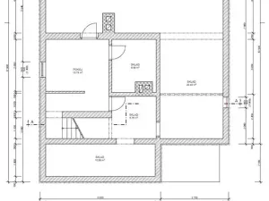 Prodej rodinného domu, Svoboda nad Úpou, Sluneční stráň, 246 m2