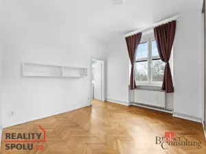 Prodej bytu 3+1, Liberec - Liberec V-Kristiánov, Husova, 90 m2