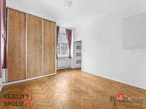 Prodej bytu 3+1, Liberec - Liberec V-Kristiánov, Husova, 90 m2