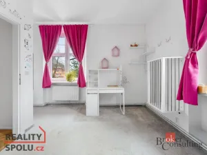 Prodej bytu 3+1, Liberec - Liberec V-Kristiánov, Husova, 90 m2