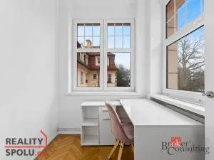 Prodej bytu 3+kk, Liberec - Liberec V-Kristiánov, Husova, 90 m2