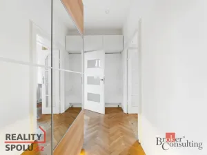 Prodej bytu 3+kk, Liberec - Liberec V-Kristiánov, Husova, 90 m2