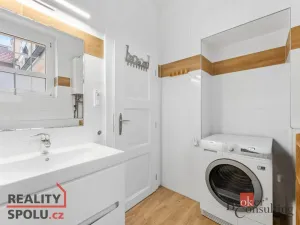 Prodej bytu 3+kk, Liberec - Liberec V-Kristiánov, Husova, 90 m2