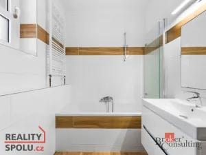 Prodej bytu 3+kk, Liberec - Liberec V-Kristiánov, Husova, 90 m2