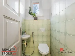 Prodej bytu 3+kk, Liberec - Liberec V-Kristiánov, Husova, 90 m2