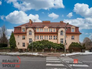 Prodej bytu 3+kk, Liberec - Liberec V-Kristiánov, Husova, 90 m2