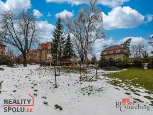 Prodej bytu 3+kk, Liberec - Liberec V-Kristiánov, Husova, 90 m2