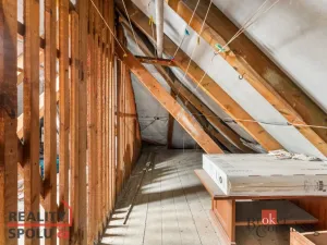 Prodej bytu 3+kk, Liberec - Liberec V-Kristiánov, Husova, 90 m2