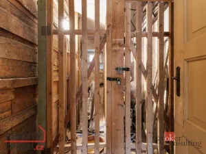 Prodej bytu 3+kk, Liberec - Liberec V-Kristiánov, Husova, 90 m2