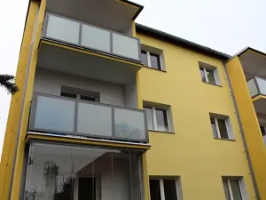 Pronájem bytu 2+1, Prostějov, Šárka, 50 m2