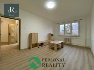 Prodej bytu 1+1, Habartov, Švermova, 42 m2