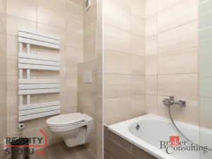 Pronájem bytu 3+1, Vítkov, Budišovská, 56 m2