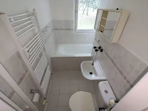 Pronájem bytu 1+1, Chomutov, Blatenská, 35 m2