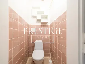 Pronájem bytu 1+1, Praha - Žižkov, Víta Nejedlého, 36 m2