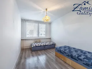 Prodej bytu 2+kk, Kladno, Holandská, 38 m2
