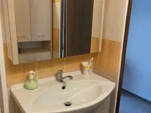 Prodej bytu 3+1, Sedlice, Sídliště 2, 82 m2