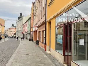 Pronájem obchodního prostoru, Kroměříž, Vodní, 65 m2