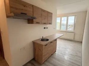 Prodej bytu 2+1, Chomutov, Kamenná, 61 m2