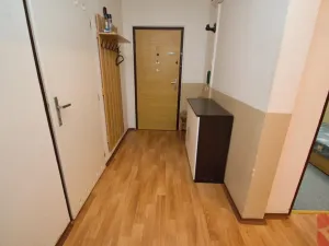 Pronájem bytu 4+1, Praha - Chodov, Blatenská, 89 m2