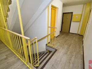 Pronájem bytu 4+1, Praha - Chodov, Blatenská, 89 m2