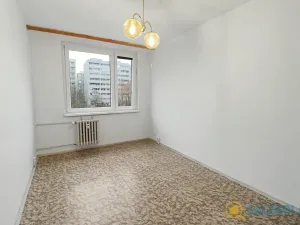 Prodej bytu 2+kk, Praha - Stodůlky, Prusíkova, 46 m2