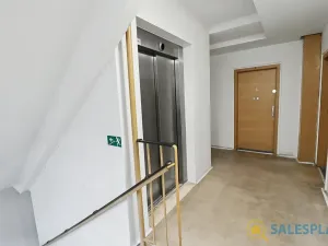 Prodej bytu 2+kk, Praha - Stodůlky, Prusíkova, 46 m2