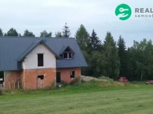 Prodej rodinného domu, Jestřabí v Krkonoších, 1, 420 m2