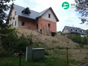 Prodej rodinného domu, Jestřabí v Krkonoších, 1, 420 m2
