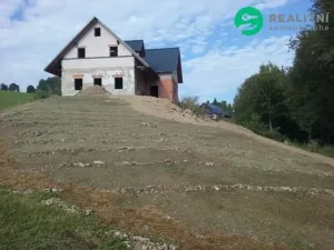 Prodej rodinného domu, Jestřabí v Krkonoších, 420 m2
