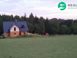 Prodej rodinného domu, Jestřabí v Krkonoších, 420 m2
