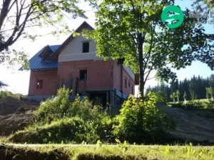 Prodej rodinného domu, Jestřabí v Krkonoších, 420 m2