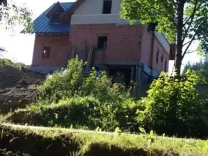 Prodej rodinného domu, Jestřabí v Krkonoších, 420 m2