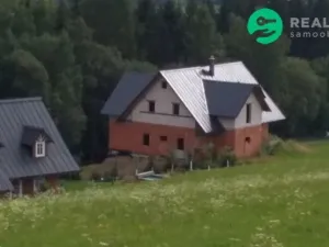 Prodej rodinného domu, Jestřabí v Krkonoších - Roudnice, 420 m2