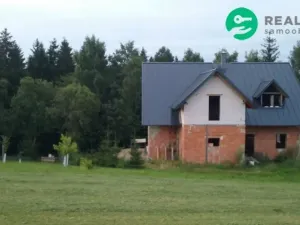 Prodej rodinného domu, Jestřabí v Krkonoších - Roudnice, 420 m2