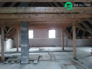 Prodej rodinného domu, Jestřabí v Krkonoších - Roudnice, 420 m2