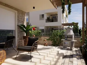 Prodej bytu 3+kk, Brodarica, Chorvatsko, 91 m2