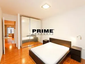 Pronájem bytu 2+kk, Praha - Žižkov, Prokopova, 62 m2