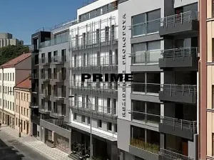 Pronájem bytu 2+kk, Praha - Žižkov, Prokopova, 62 m2