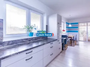 Prodej rodinného domu, Přerov, Kovářská, 115 m2