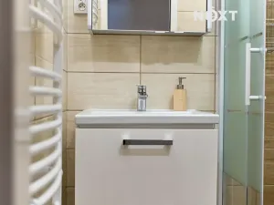 Pronájem bytu 3+1, Karviná, Tyršova, 61 m2