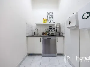 Pronájem kanceláře, Olomouc, Karolíny Světlé, 100 m2