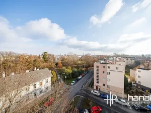 Pronájem kanceláře, Olomouc, Karolíny Světlé, 100 m2