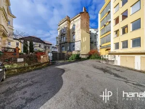 Pronájem kanceláře, Olomouc, Karolíny Světlé, 130 m2