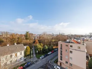 Pronájem kanceláře, Olomouc, Karolíny Světlé, 50 m2