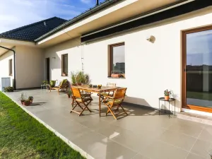 Prodej rodinného domu, Jesenice, Papoušková, 695 m2