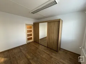 Pronájem bytu 2+kk, České Budějovice, K. Chocholy, 42 m2