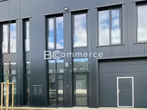 Pronájem skladu, Moravany, Modřická, 400 m2