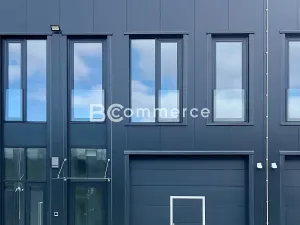 Pronájem skladu, Moravany, Modřická, 400 m2