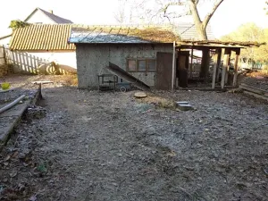 Prodej chalupy, Černíny, 85 m2