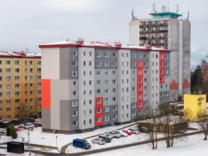 Prodej bytu 4+1, Liberec, Dlážděná, 86 m2